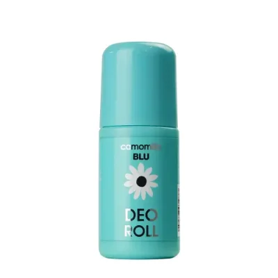 CAMOMILLA BLU Дезодорант увлажняющий для тела для чувствительной кожи / Deo Roll moisturizing action deodorant 50 мл / Дезодоранты | Товары для красоты | V4.Ru: Маркетплейс