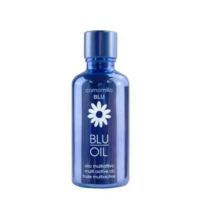 CAMOMILLA BLU Масло мультиактивное для лица и тела / Blu Oil multi active oil 50 мл / Масла | Товары для красоты | V4.Ru: Маркетплейс