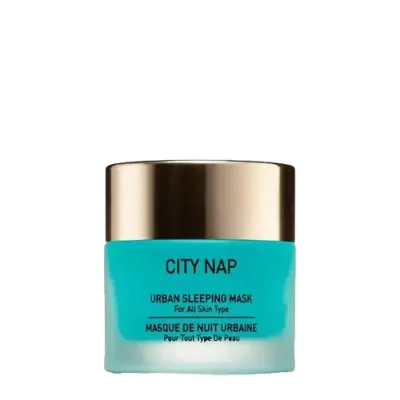 GIGI Маска ночная для лица Спящая Красавица / City NAP Urban Sleepeng Mask 50 мл / Маски | Товары для красоты | V4.Ru: Маркетплейс