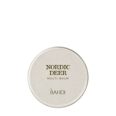 BANDI Бальзам универсальный для тела норвежский олень / SWITUAL MULTIBALM NORDIC DEER 50 мл / Бальзамы | Товары для красоты | V4.Ru: Маркетплейс