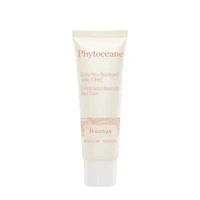 PHYTOCEANE Крем питательный для рук, амбра-сандал / Eastern Garden Nourishing Hand Cream Amber And Sandalwood Scent 50 мл / Кремы | Товары для красоты | V4.Ru: Маркетплейс