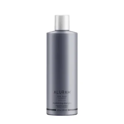 ALURAM Шампунь увлажняющий / Moisturizing Shampoo 355 мл / Шампуни | Товары для красоты | V4.Ru: Маркетплейс