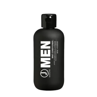 J BEVERLY HILLS Кондиционер мятный для мужчин / MEN Mint Conditioner 320 мл / Кондиционеры | Товары для красоты | V4.Ru: Маркетплейс