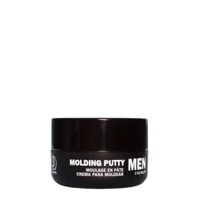 J BEVERLY HILLS Паста моделирующая для мужчин / MEN Molding Putty 53 гр / Пасты | Товары для красоты | V4.Ru: Маркетплейс