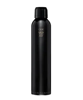 ORIBE Спрей для волос средней фиксации Лак-невесомость / Superfine Hair Spray 300 мл / Спреи | Товары для красоты | V4.Ru: Маркетплейс