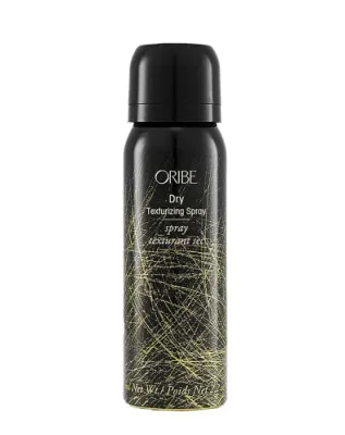 ORIBE Спрей для сухого дефинирования лак-текстура, мини / Dry Texturizing Spray (Purse Size) 75 мл / Спреи | Товары для красоты | V4.Ru: Маркетплейс