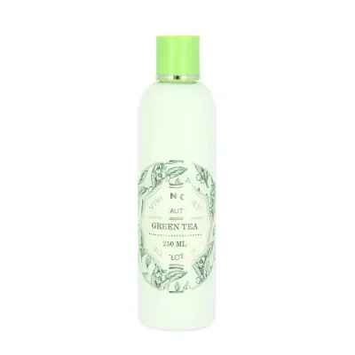 VIVIAN GRAY Лосьон для тела, зеленый чай / Body Lotion Green Tea 250 мл / Лосьоны | Товары для красоты | V4.Ru: Маркетплейс