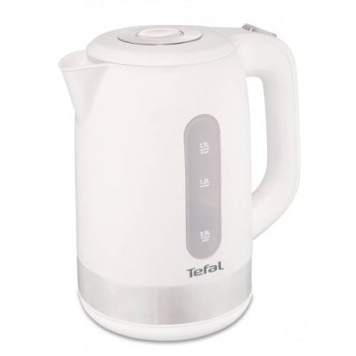 Электрический чайник Tefal Snow KO330130 / Чайники | Бытовая техника | V4.Ru: Маркетплейс