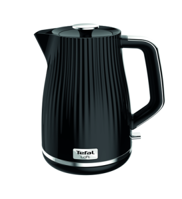 Электрический Чайник Tefal LOFT KO250830 / Чайники | Бытовая техника | V4.Ru: Маркетплейс