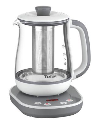 Электрический чайник Tefal Tastea BJ551B10 / Чайники | Бытовая техника | V4.Ru: Маркетплейс