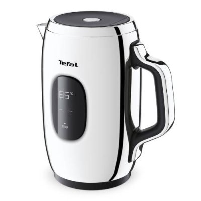 Электрический чайник Tefal Majestuo KI883D10 / Чайники | Бытовая техника | V4.Ru: Маркетплейс