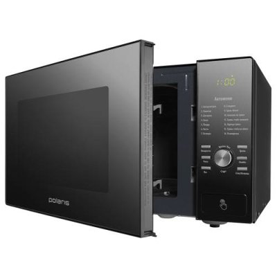 Микроволновая печь Polaris PMO 2303DG RUS / Микроволновые печи | Бытовая техника | V4.Ru: Маркетплейс