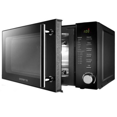 Микроволновая печь Polaris PMO 2002D RUS / Микроволновые печи | Бытовая техника | V4.Ru: Маркетплейс