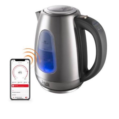 Умный чайник REDMOND SkyKettle M215S / Чайники и термопоты | Бытовая техника | V4.Ru: Маркетплейс