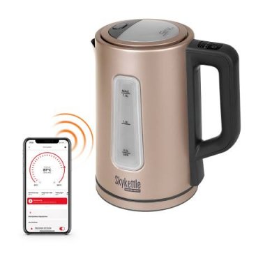 Умный чайник REDMOND SkyKettle M139S / Чайники и термопоты | Бытовая техника | V4.Ru: Маркетплейс