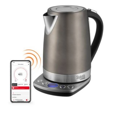 Умный чайник REDMOND SkyKettle M173S-E / Чайники и термопоты | Бытовая техника | V4.Ru: Маркетплейс