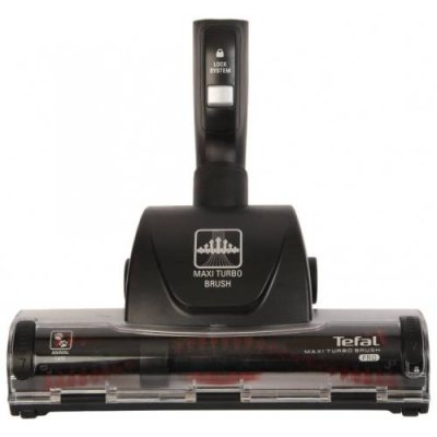 Турбощетка Maxi Turbo Brush Pro ZR902201 / Аксессуары для пылесосов | Бытовая техника | V4.Ru: Маркетплейс