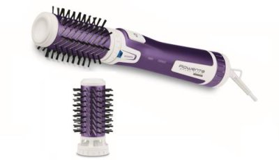 Фен-щетка Brush Activ Volume&Shine CF9530F0 / Фен-щетки | Бытовая техника | V4.Ru: Маркетплейс