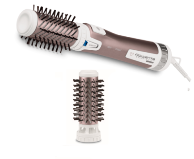 Фен-щетка Brush Activ Premium Care CF9540F0 / Фен-щетки | Бытовая техника | V4.Ru: Маркетплейс