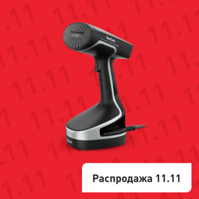 Ручной отпариватель Access Steam Force DT8270E1 / Ручные отпариватели | Бытовая техника | V4.Ru: Маркетплейс