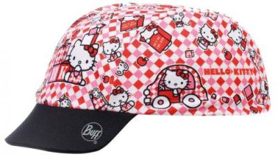 Кепка Licenses HELLO KITTY CHILD CAP / Кепки | Спорт и отдых | V4.Ru: Маркетплейс