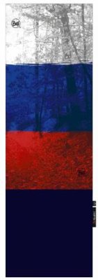 Бандана BUFF POLAR BUFF BUFF RUSSIAN FLAG POLAR / Банданы | Спорт и отдых | V4.Ru: Маркетплейс