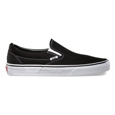 Полуботинки Classic Slip-On / Обувь | Спорт и отдых | V4.Ru: Маркетплейс