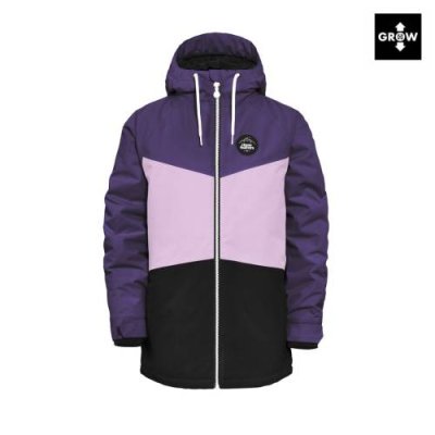 Куртка SADDIE YOUTH JACKET жен / Одежда | Спорт и отдых | V4.Ru: Маркетплейс