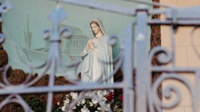 Билеты на Ave Maria (Приход Успения Пресвятой Девы Марии) / Концерт | Афиша | V4.Ru: Маркетплейс