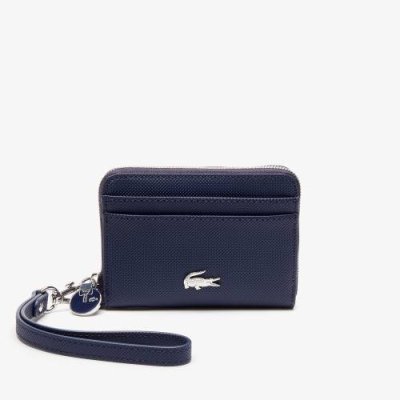 Кошелёк Lacoste DAILY CLASSIC / Сумки и кошельки | Одежда, обувь и аксессуары | V4.Ru: Маркетплейс