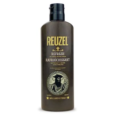 REUZEL Кондиционер для бороды / Refresh Beard Wash 100 мл / Кондиционеры | Товары для красоты | V4.Ru: Маркетплейс