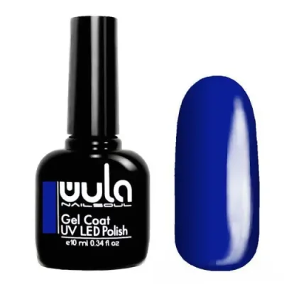 WULA NAILSOUL 515 гель-лак для ногтей / Wula nailsoul 10 мл / Гель-лаки | Товары для красоты | V4.Ru: Маркетплейс