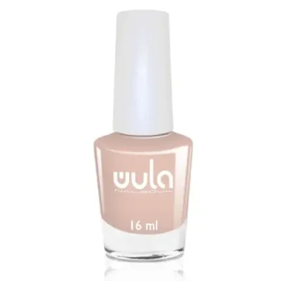 WULA NAILSOUL 811 лак для ногтей / Wula nailsoul Dress Code 16 мл / Лаки | Товары для красоты | V4.Ru: Маркетплейс