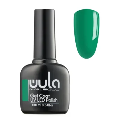 WULA NAILSOUL 549 гель-лак для ногтей / Gel Coat 10 мл / Гель-лаки | Товары для красоты | V4.Ru: Маркетплейс