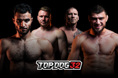 Билеты на Top Dog Fighting Championship 32 (Ледовый дворец «Кристалл») / Спорт | Афиша | V4.Ru: Маркетплейс