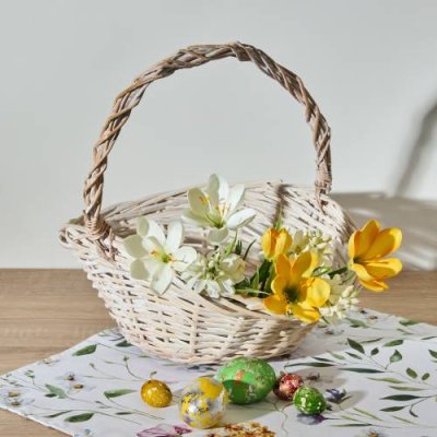 Корзина Buona Pasqua I / Корзины | Товары для дома | V4.Ru: Маркетплейс