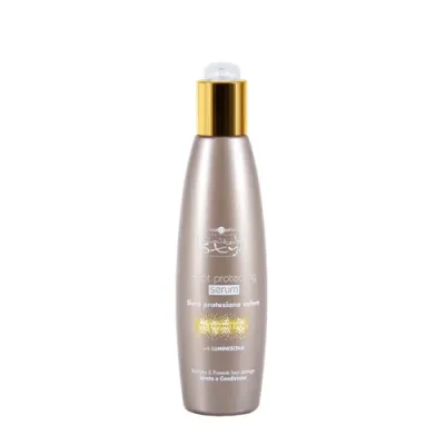 HAIR COMPANY Сыворотка термозащитная / Heat Protecting Serum INIMITABLE STYLE 250 мл / Сыворотки | Товары для красоты | V4.Ru: Маркетплейс