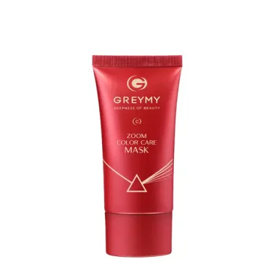 GREYMY Маска оптическая для окрашенных волос / Greymy Zoom Color Care Mask 50 мл / Маски | Товары для красоты | V4.Ru: Маркетплейс