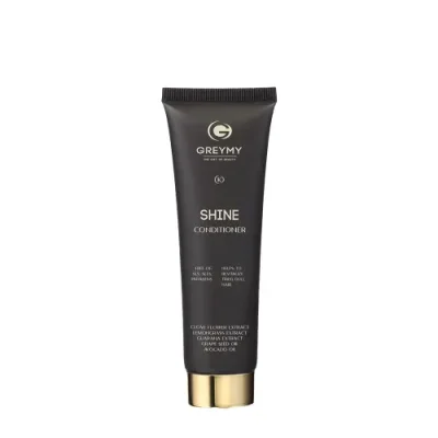 GREYMY Кондиционер для блеска / Shine Conditioner 50 мл / Кондиционеры | Товары для красоты | V4.Ru: Маркетплейс