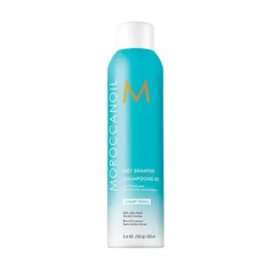 MOROCCANOIL Шампунь сухой, светлый / Dry Shampoo Blond 205 мл / Шампуни | Товары для красоты | V4.Ru: Маркетплейс