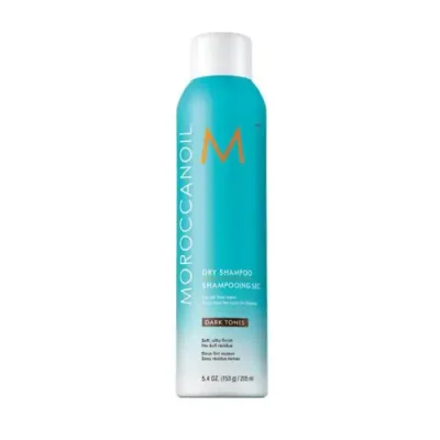 MOROCCANOIL Шампунь сухой, темный / Dry Shampoo Dark 205 мл / Шампуни | Товары для красоты | V4.Ru: Маркетплейс