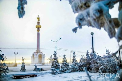 Наталья Луковцева: «Избрание мэра на конкурсной основе соответствует масштабу задач мастер-плана» / ЯСИА   