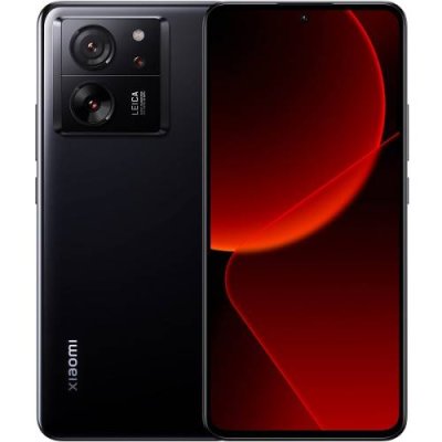 Мобильный телефон Xiaomi 13T Pro 12/512GB Leica black (черный) Global Version / Xiaomi 13T Pro | Электроника | V4.Ru: Маркетплейс