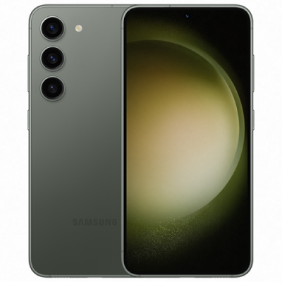 Мобильный телефон Samsung Galaxy S23 S911B 8/256GB (Snapdragon 8 Gen2) green (зеленый) / Samsung Galaxy S23 | Электроника | V4.Ru: Маркетплейс