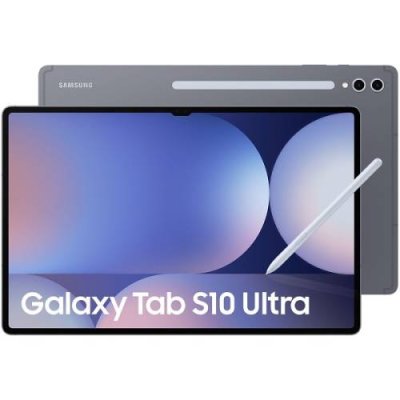 Планшет Samsung Galaxy Tab S10 Ultra SM-X926 512GB 5G grey (серый) / Samsung Galaxy Tab S10 Ultra | Электроника | V4.Ru: Маркетплейс