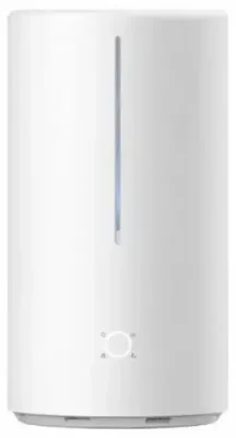 Увлажнитель воздуха Xiaomi Smart Mi Sterilization Humidifier S (MJJSQ03DY) / Xiaomi | Электроника | V4.Ru: Маркетплейс