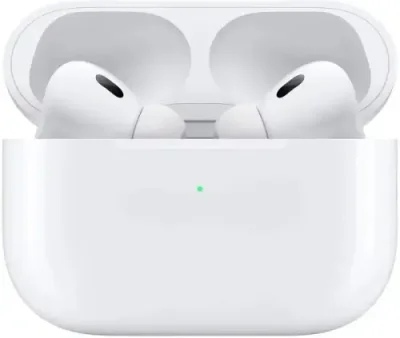 Беспроводные наушники Apple AirPods Pro 2 MagSafe Charging Case USB-C / AirPods Pro 2 | Электроника | V4.Ru: Маркетплейс