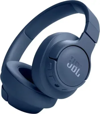 Беспроводные наушники JBL Tune 720BT blue (синие) / Tune 720BT | Электроника | V4.Ru: Маркетплейс