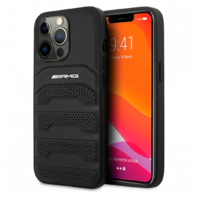 Чехол CG Mobile AMG Leather Debossed lines Hard для iPhone 14 Pro Max цвет Черный / 14 Pro MAX | Электроника | V4.Ru: Маркетплейс