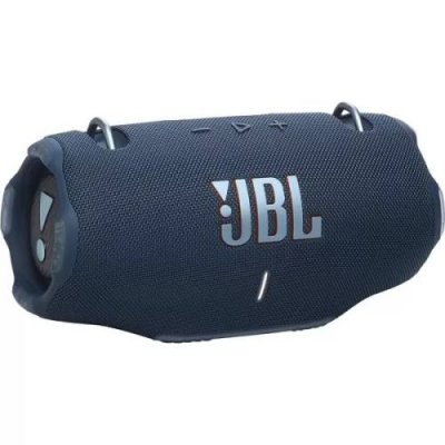 Портативная акустика JBL Xtreme 4 синяя EAC / Xtreme | Электроника | V4.Ru: Маркетплейс